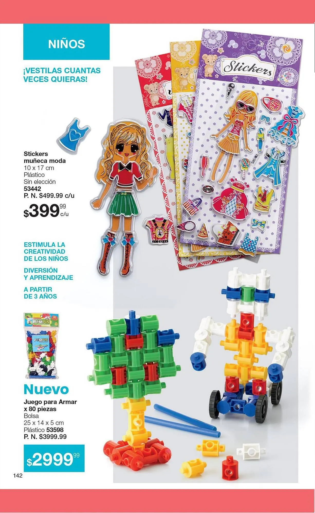 Ofertas de Catálogo Gigot 28 de agosto al 28 de septiembre 2023 - Página 148 del catálogo