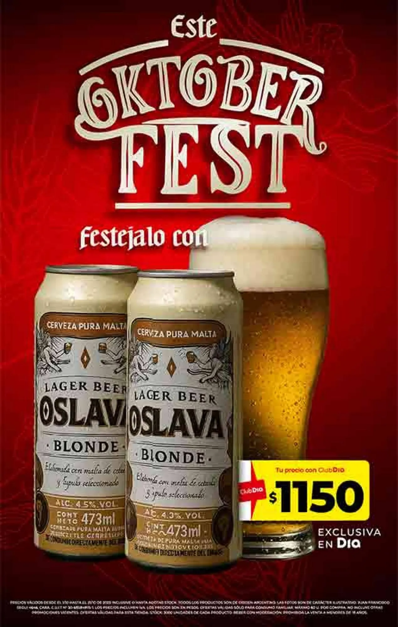 Ofertas de Folleto Supermercados DIA 7 de octubre al 13 de octubre 2025 - Página 20 del catálogo