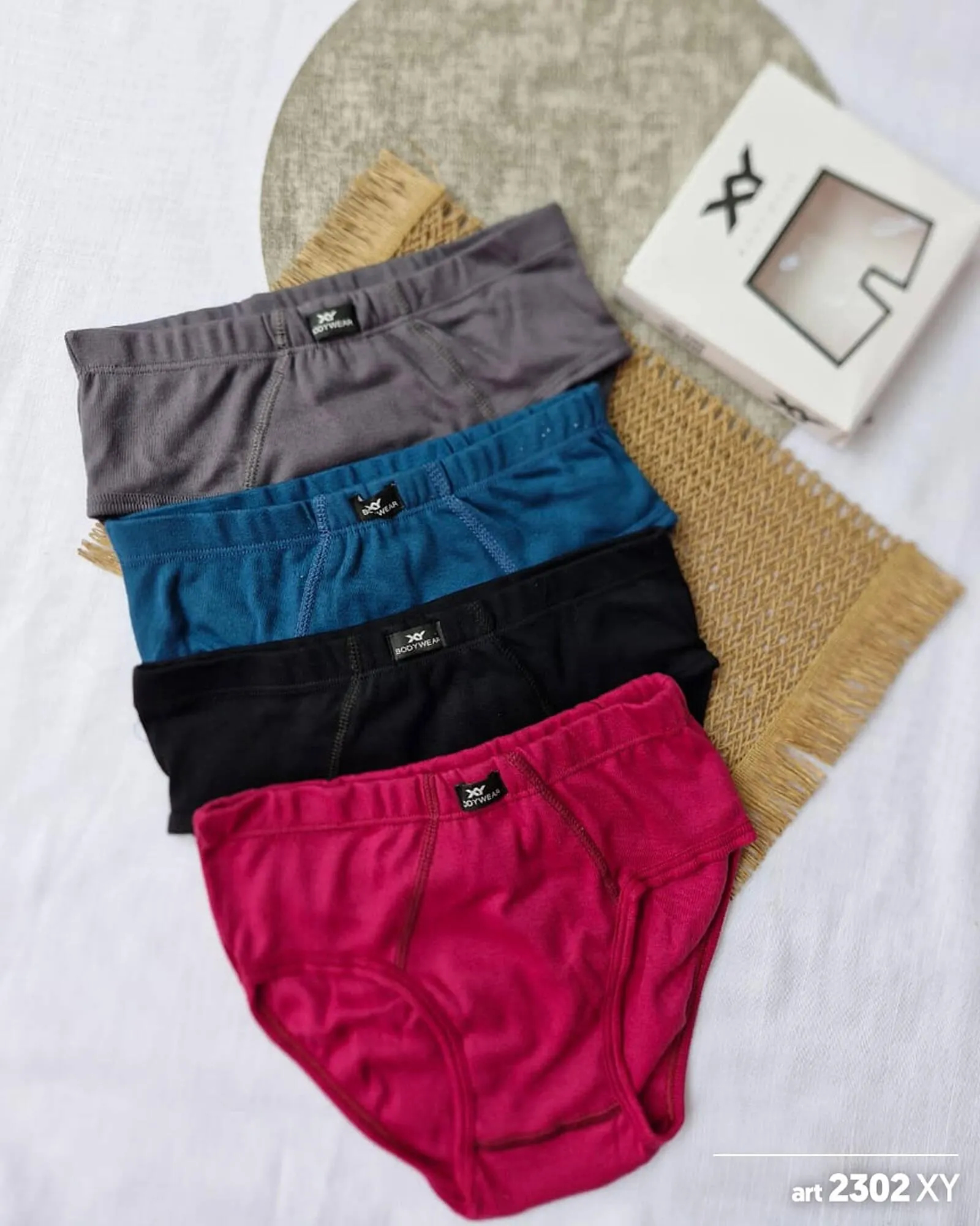 Ofertas de Catálogo Lencería Julieta 29 de enero al 31 de enero 2026 - Página 5 del catálogo