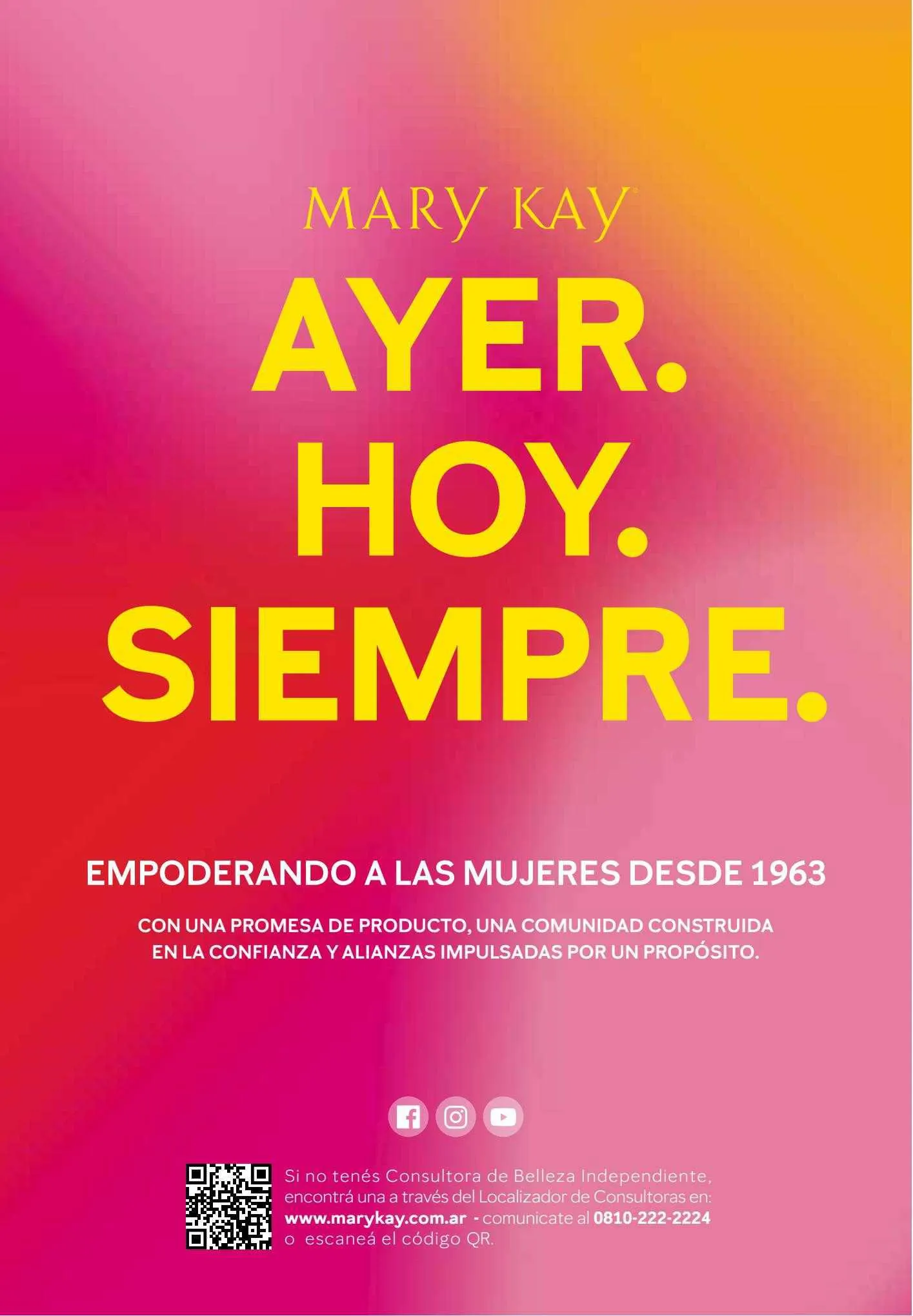 Ofertas de Catálogo Mary Kay 3 de junio al 31 de julio 2023 - Página 56 del catálogo