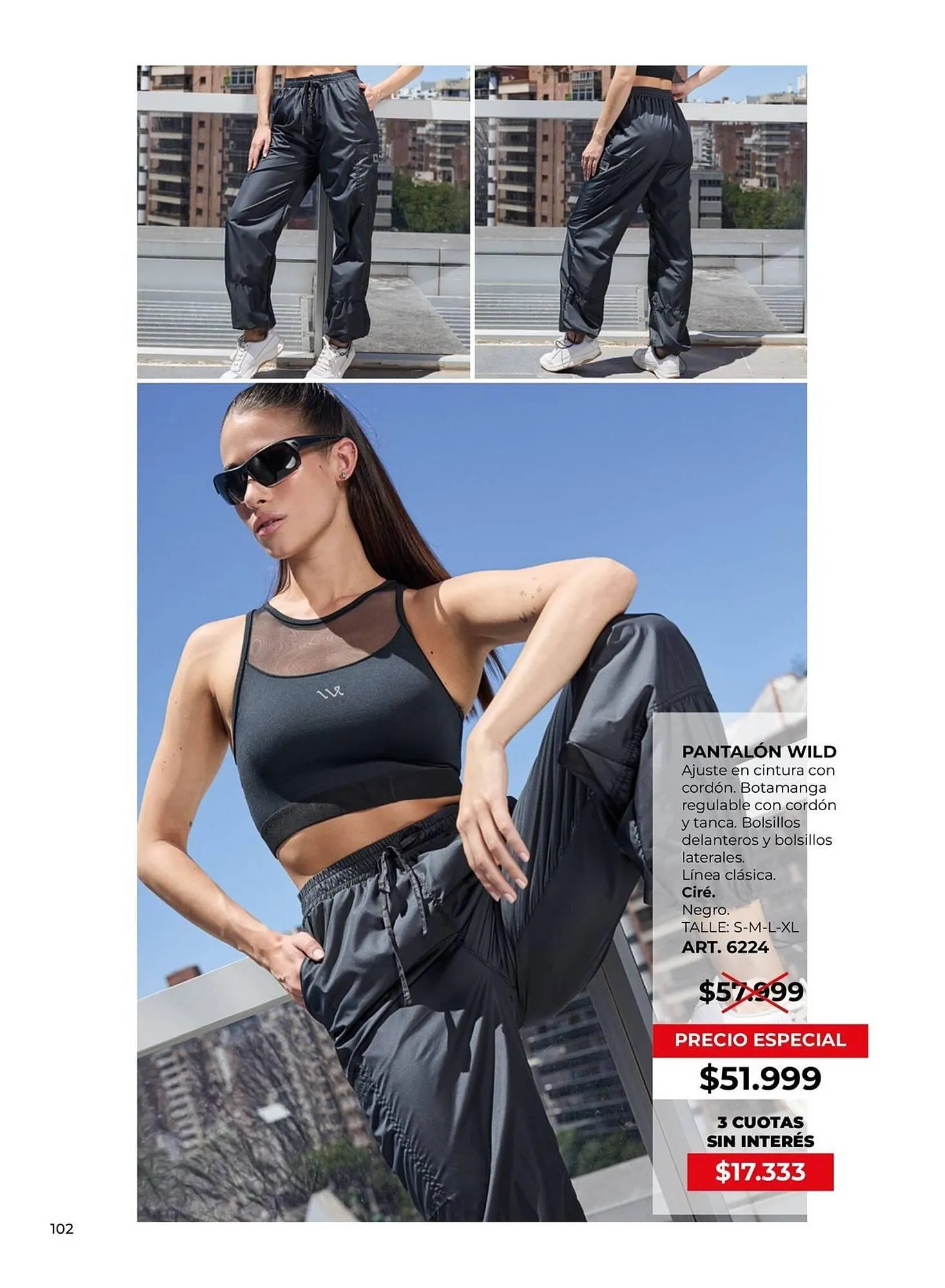 Ofertas de Catálogo Wineem 1 de septiembre al 28 de febrero 2026 - Página 102 del catálogo