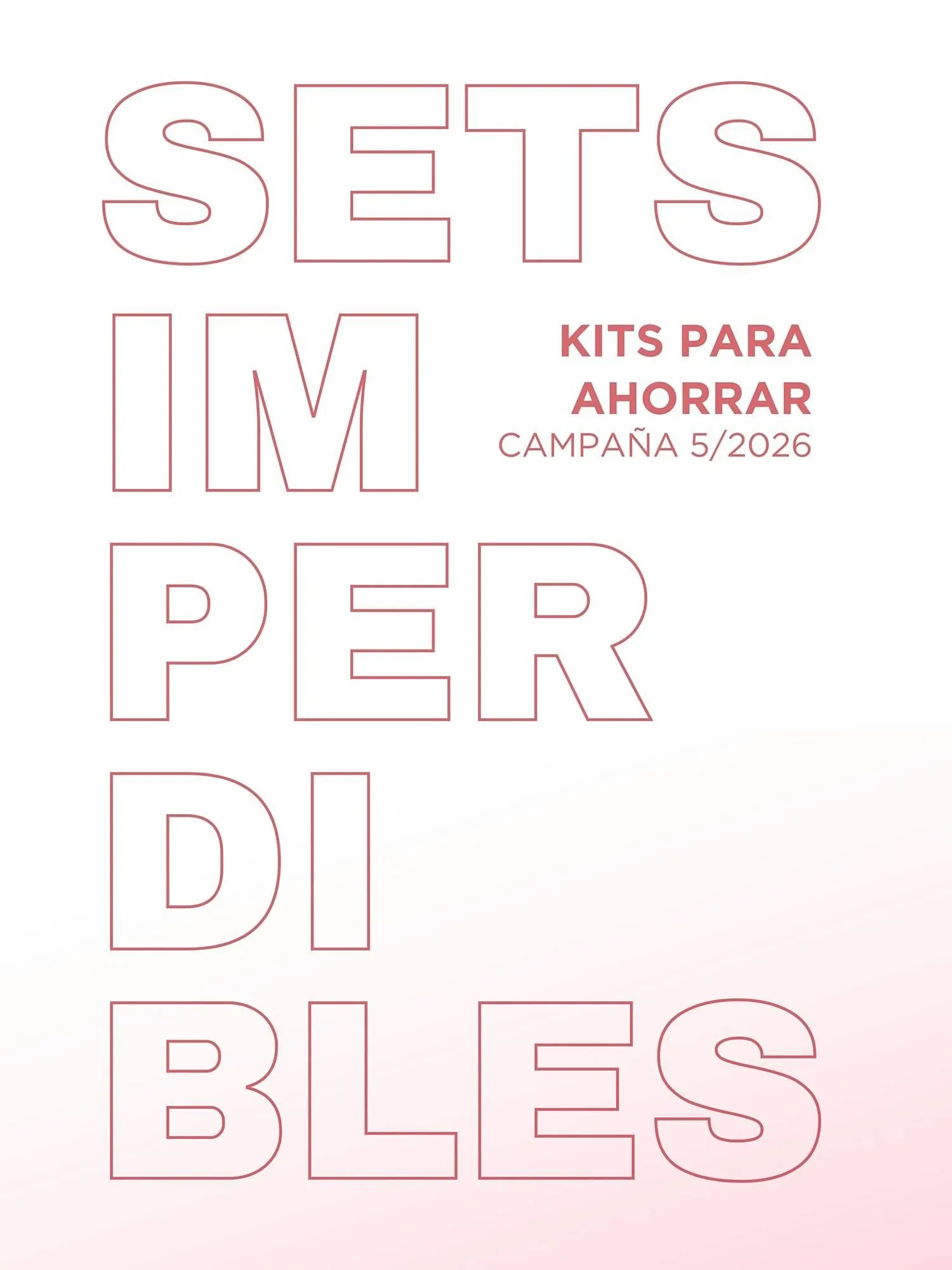 Catálogo Amodil - 1