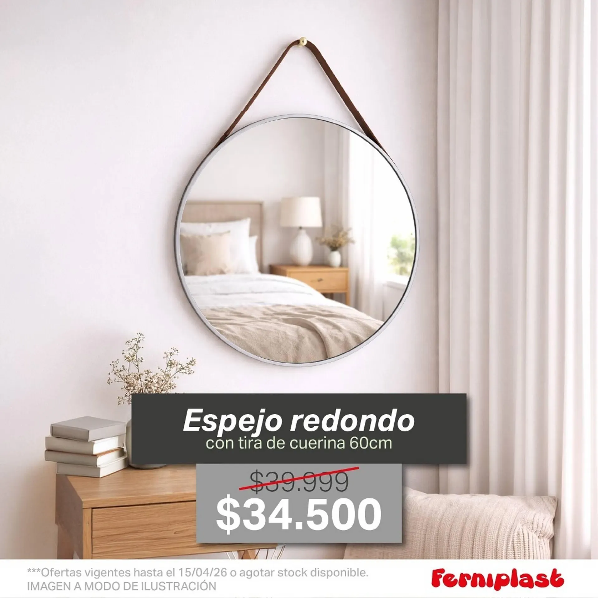 Ofertas de Catálogo Ferniplast 3 de abril al 15 de abril 2026 - Página 2 del catálogo