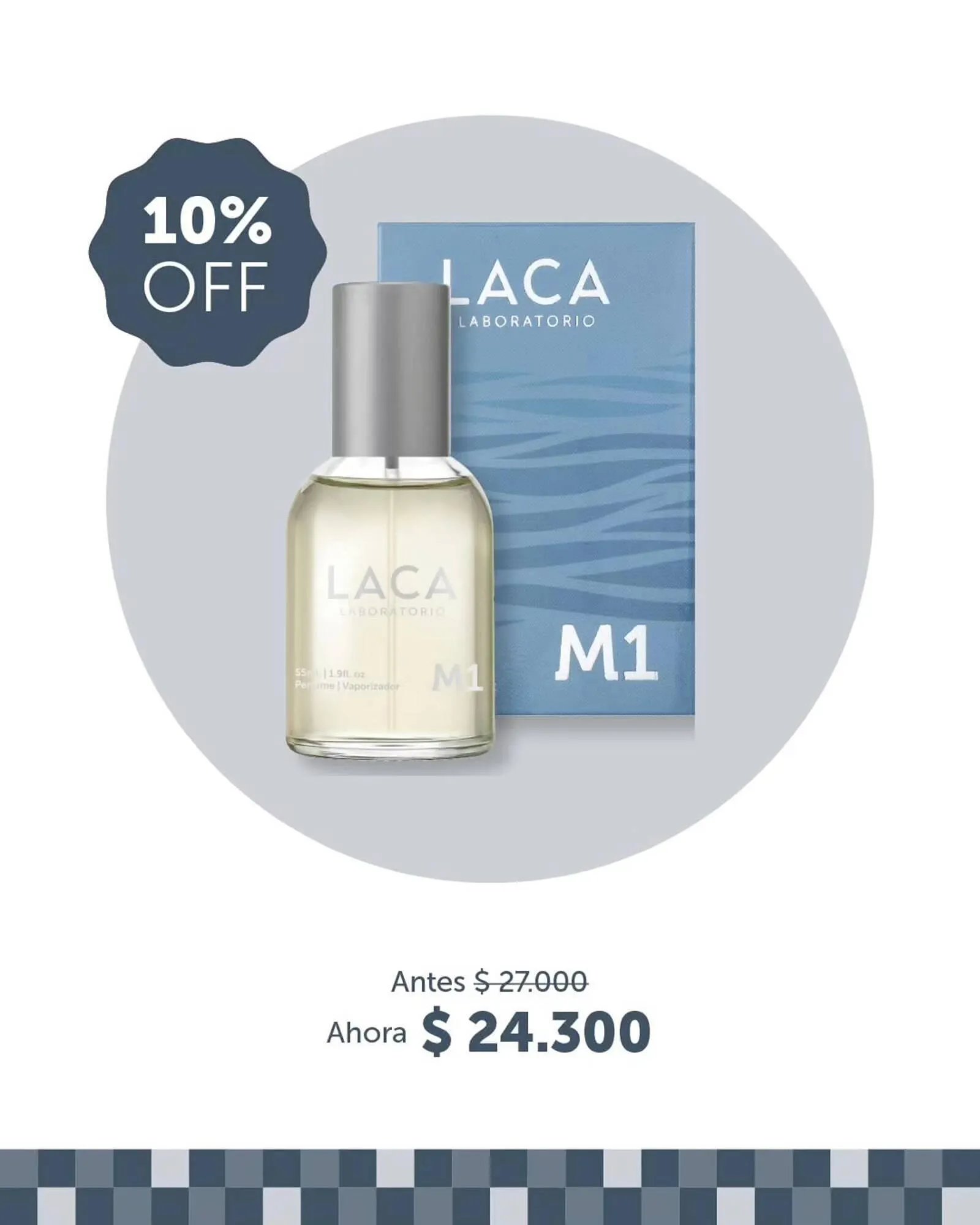 Ofertas de Catálogo Laboratorio LACA 5 de junio al 30 de junio 2025 - Página 5 del catálogo