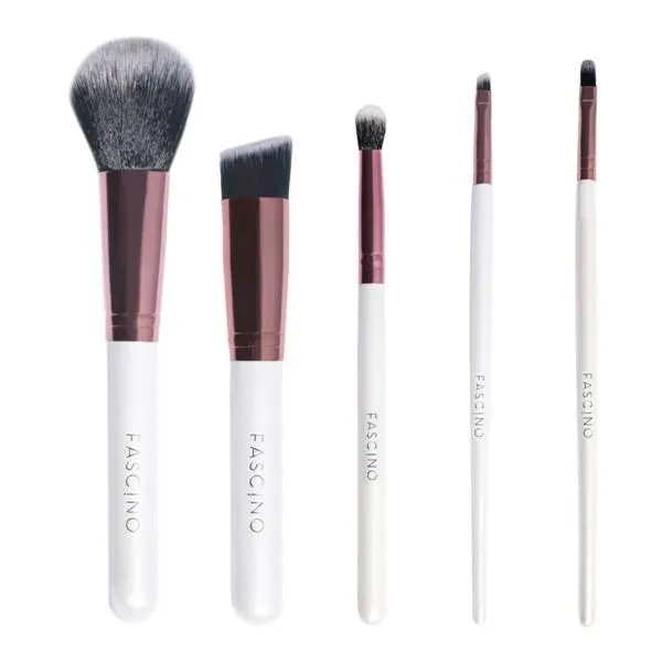 Fascino Set Brochas Tools Treasure (5 U)