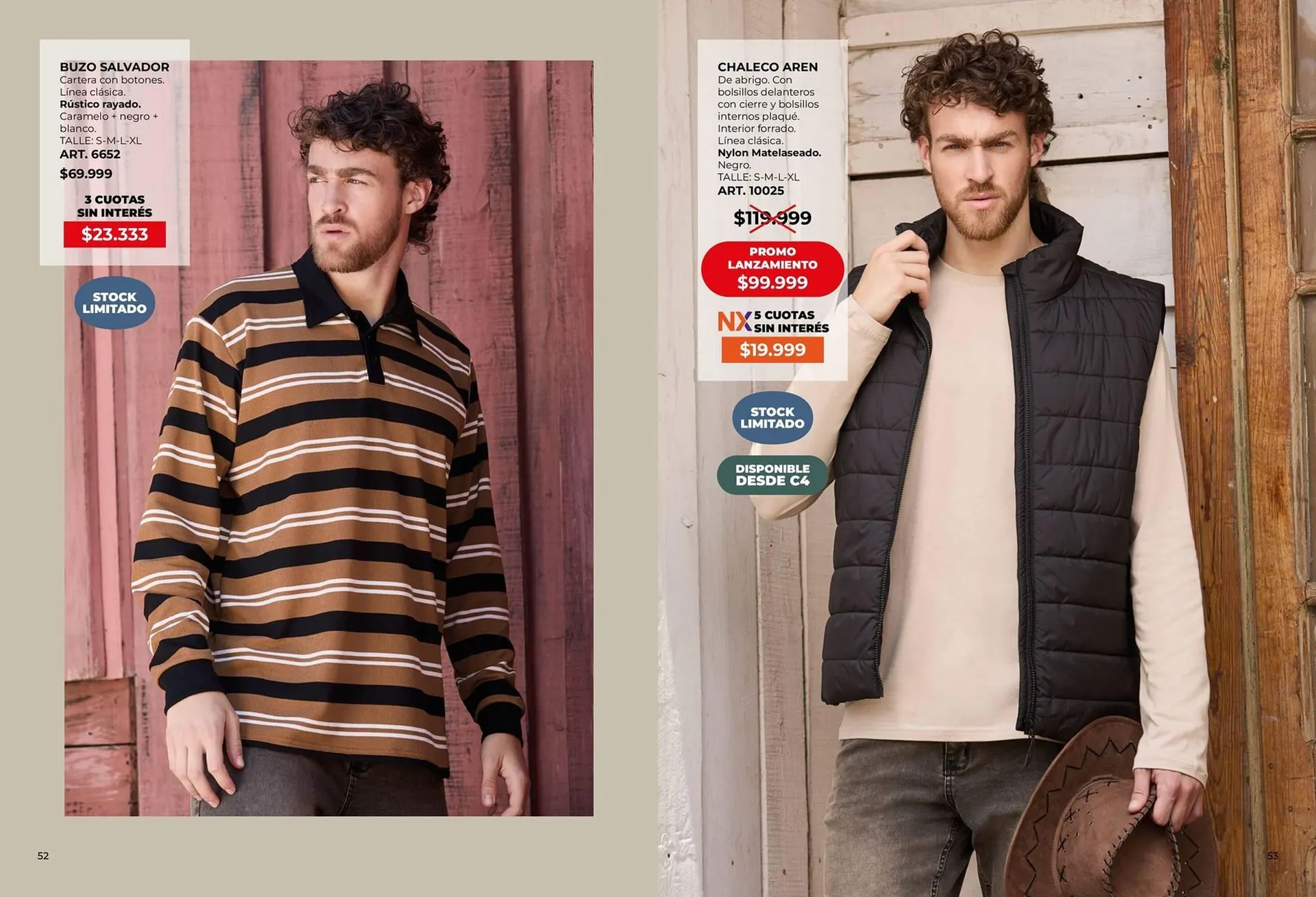 Ofertas de Catálogo Wineem 1 de septiembre al 28 de febrero 2027 - Página 27 del catálogo