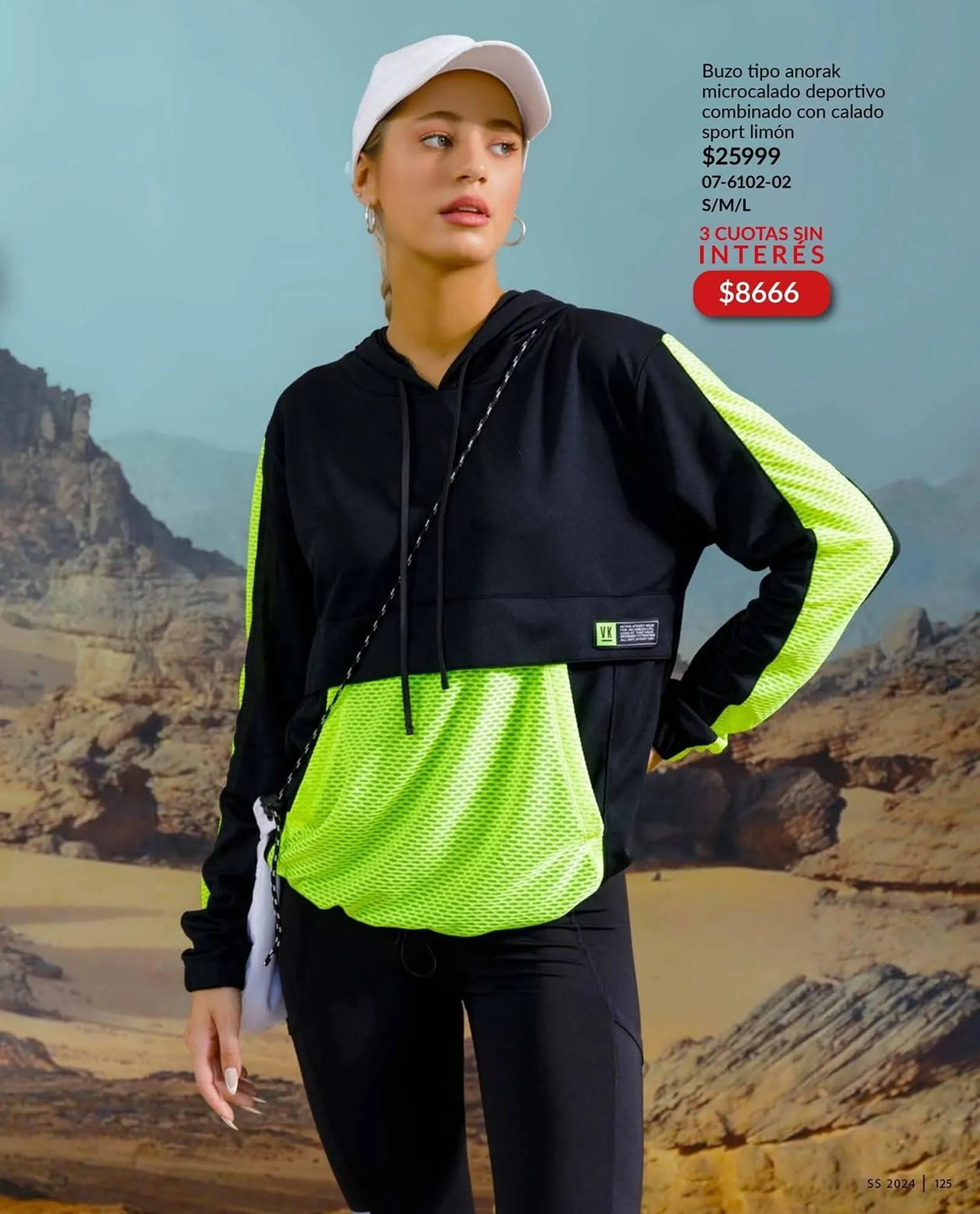 Ofertas de Catálogo Vitnik 5 de diciembre al 10 de enero 2024 - Página 28 del catálogo