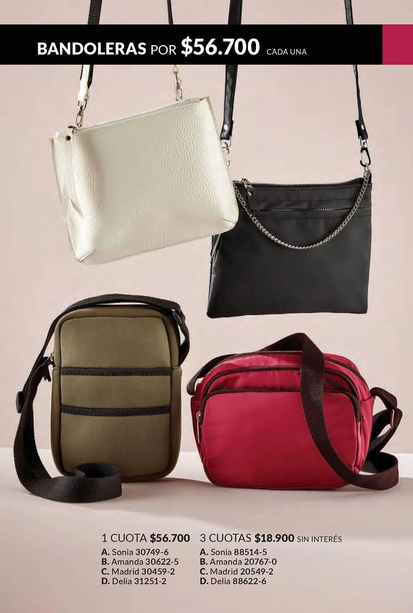 Ofertas de Catálogo Avon 11 de enero al 19 de enero 2025 - Página 11 del catálogo