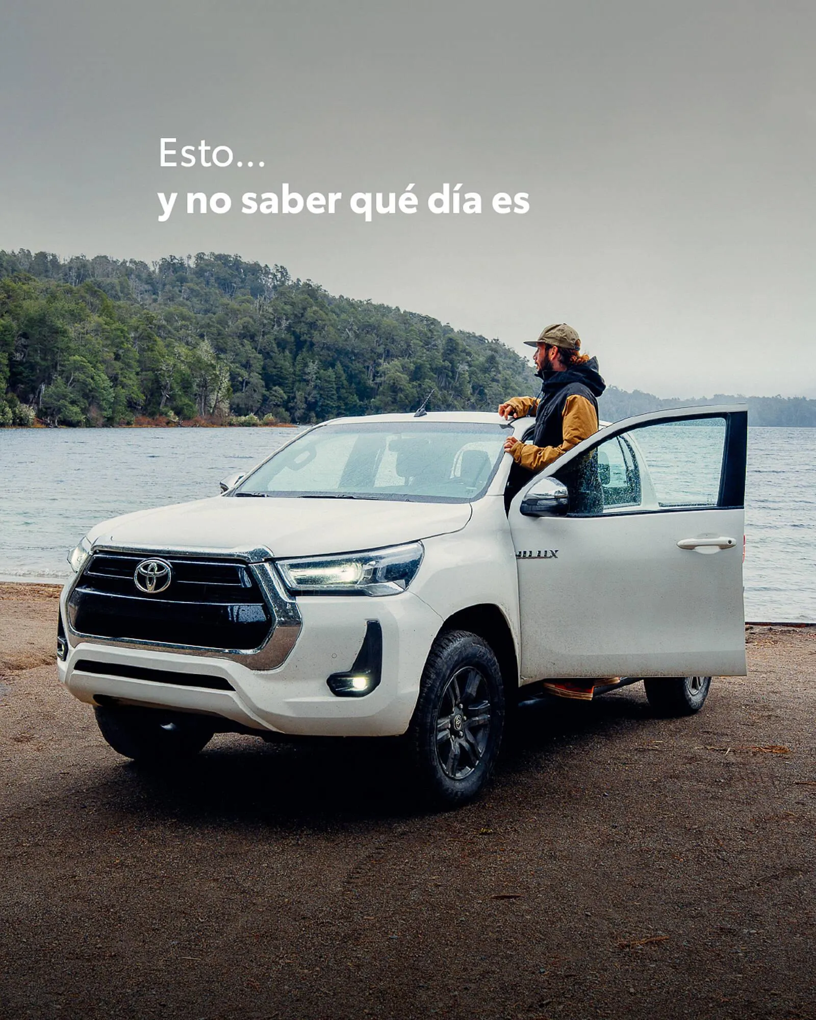 Catálogo Toyota - 1