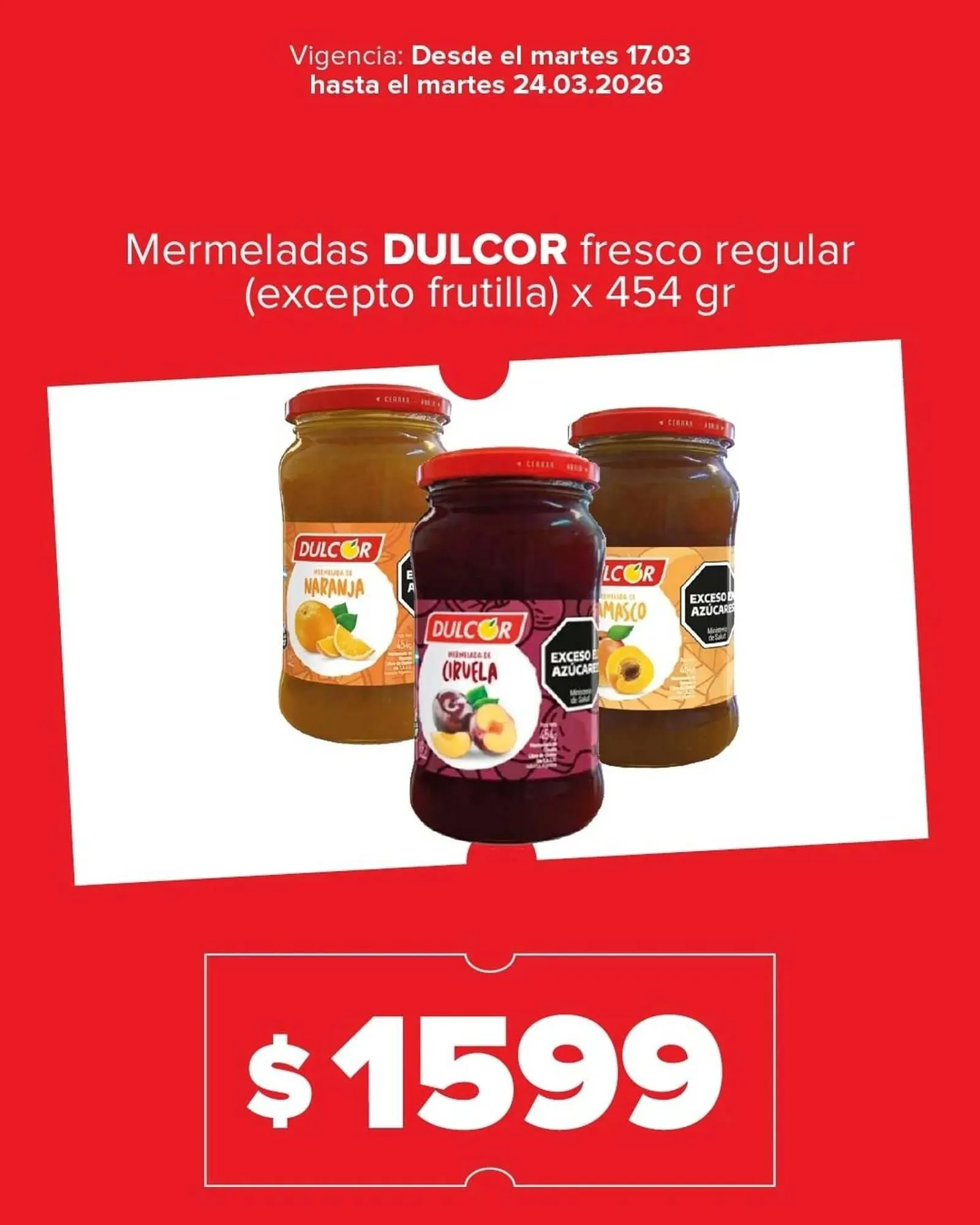 Ofertas de Catálogo Supermercados Caracol 20 de marzo al 24 de marzo 2026 - Página 5 del catálogo