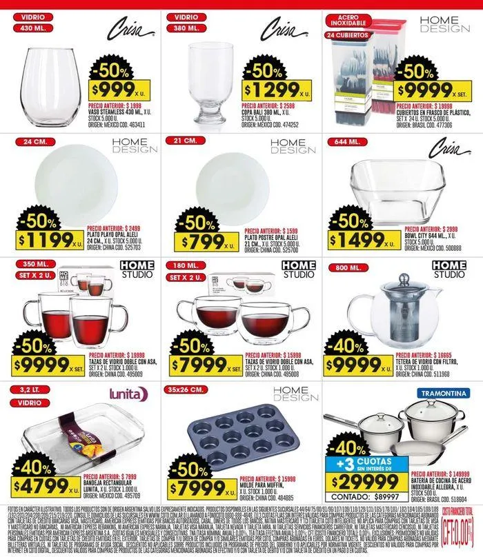 Ofertas de Revista Semanal - COTO 20 de mayo al 26 de mayo 2024 - Página 6 del catálogo