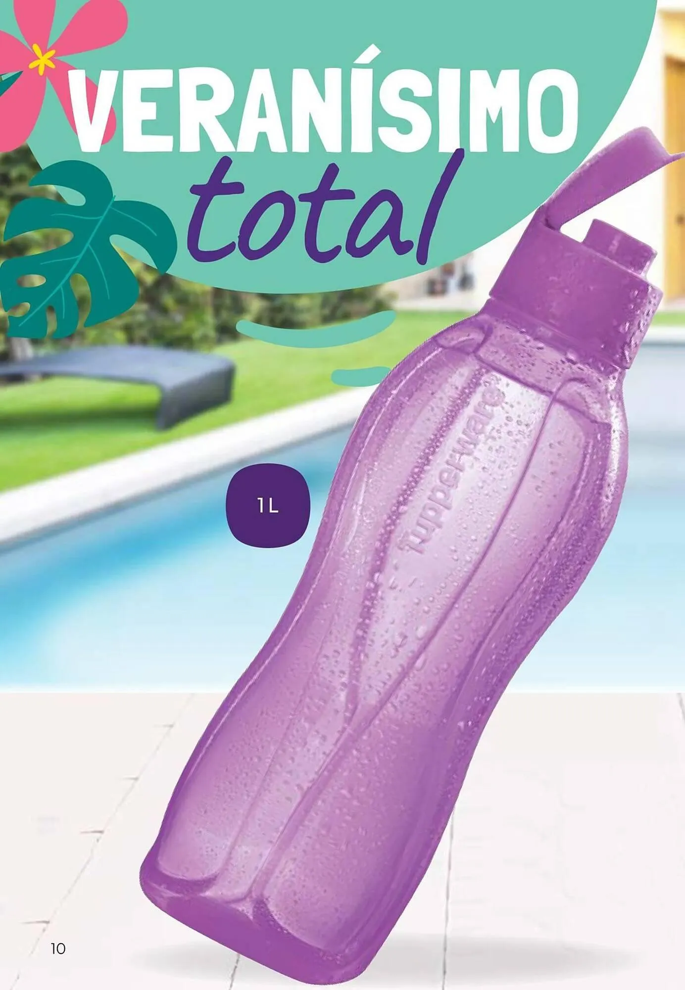 Ofertas de Folleto Tupperware 1 de febrero al 28 de febrero 2026 - Página 11 del catálogo