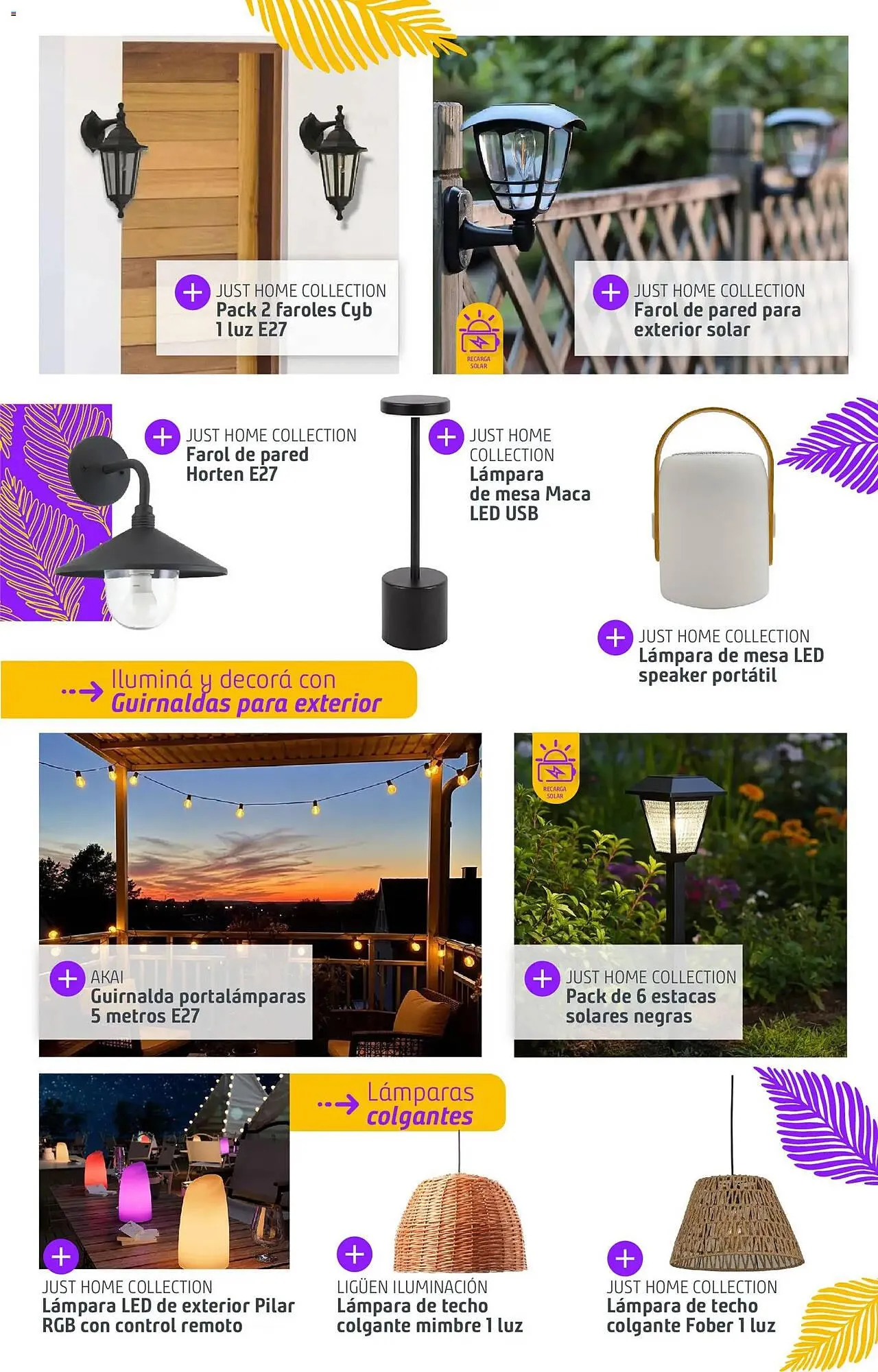 Ofertas de Catálogo Sodimac 18 de diciembre al 1 de marzo 2026 - Página 23 del catálogo