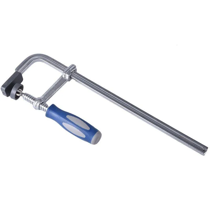 Prensa Robust Tipo F 250 mm