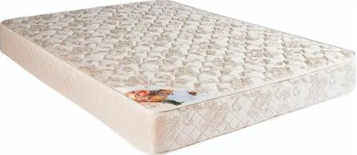 Colchón Espuma Sueño Dorado 140 x 190 x 23