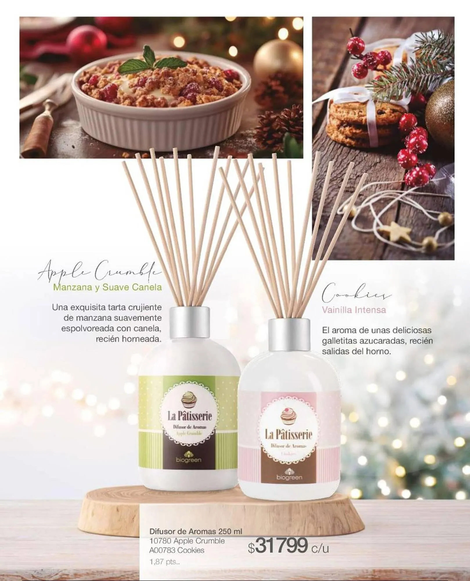 Ofertas de Catálogo Biogreen 30 de enero al 30 de abril 2026 - Página 48 del catálogo