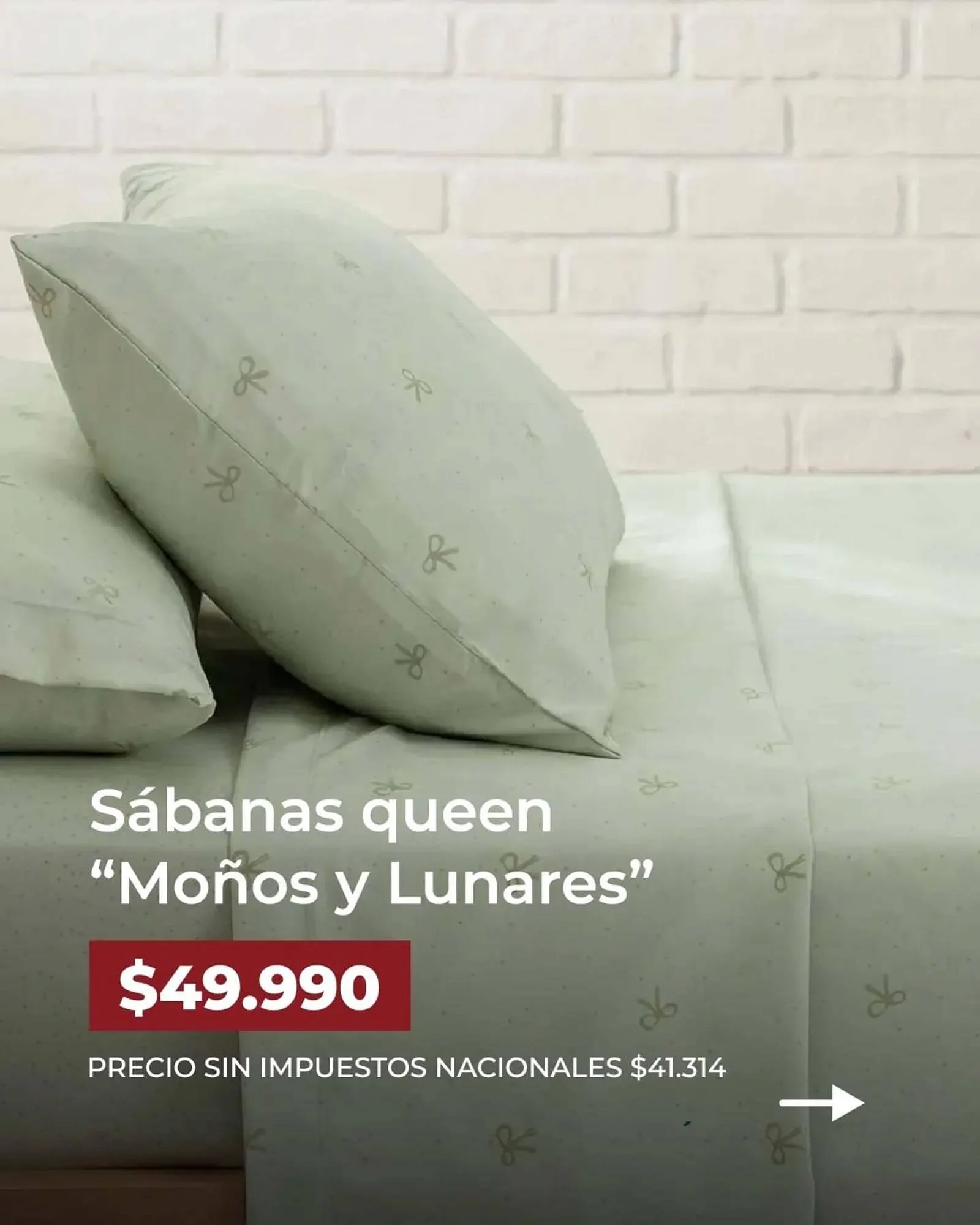 Ofertas de Catálogo Arredo 21 de abril al 30 de abril 2026 - Página 2 del catálogo