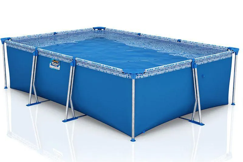 Pileta Lona 300X200X75Cm Pelopincho 1055