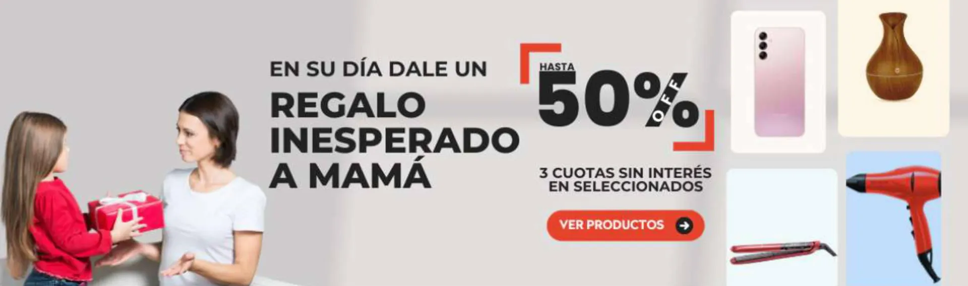 Ofertas de Catálogo Garbarino 11 de octubre al 25 de octubre 2023 - Página 1 del catálogo