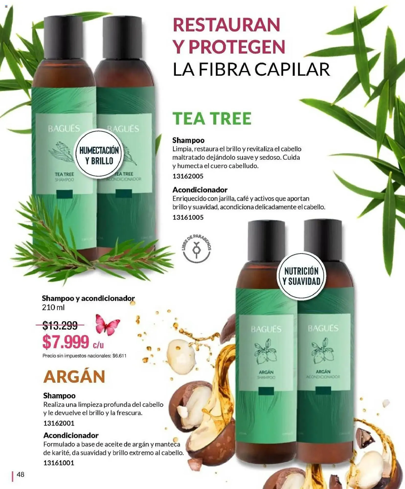 Ofertas de Catálogo Bagués 9 de febrero al 7 de marzo 2026 - Página 48 del catálogo