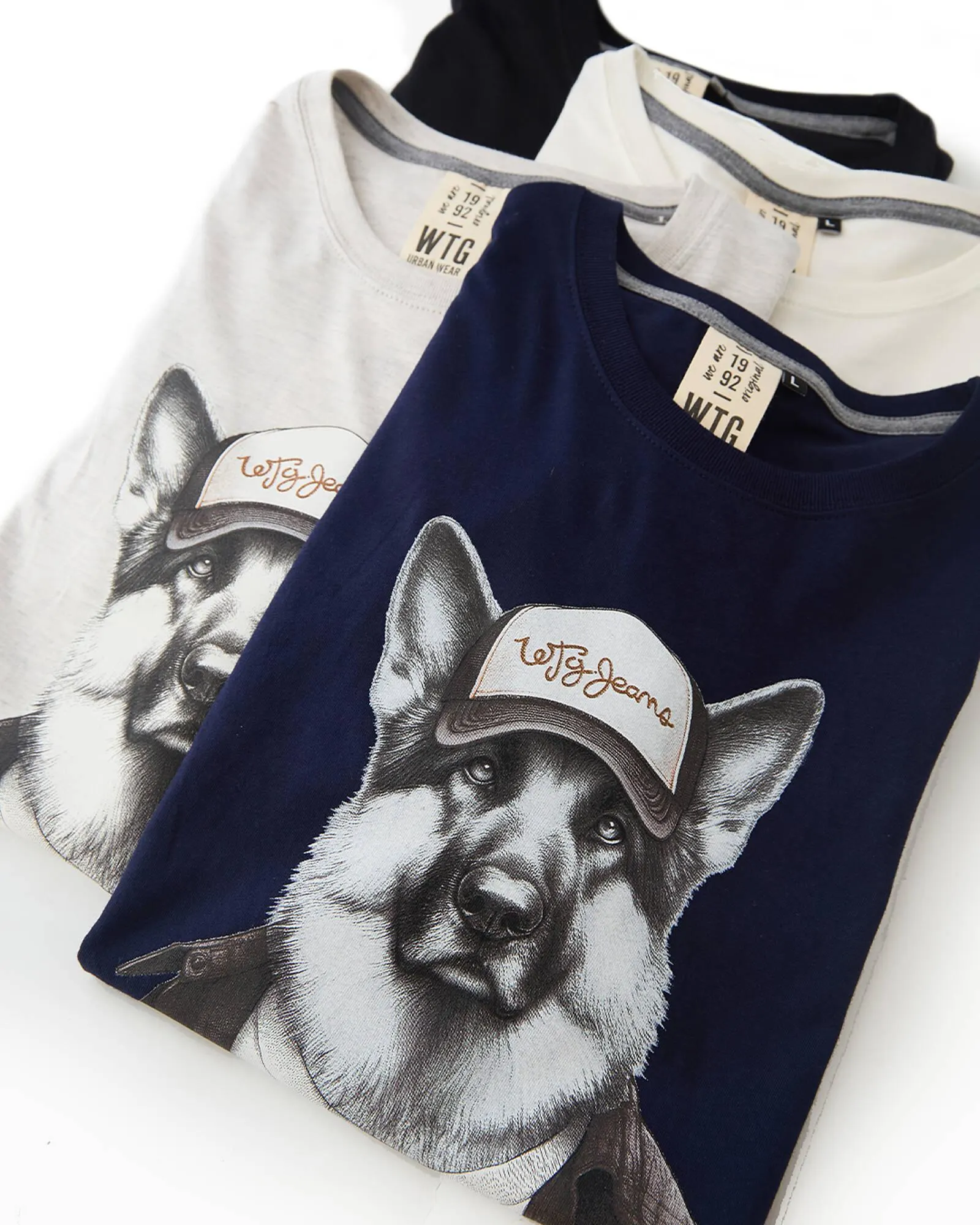 Catálogo Waiting - 1