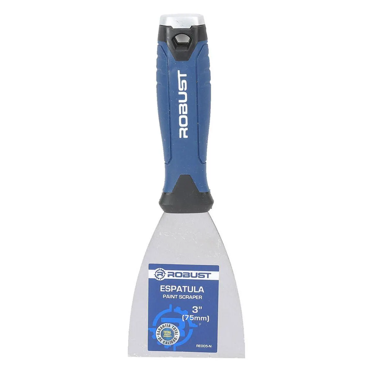 Espátula para Pintura 3" Robust