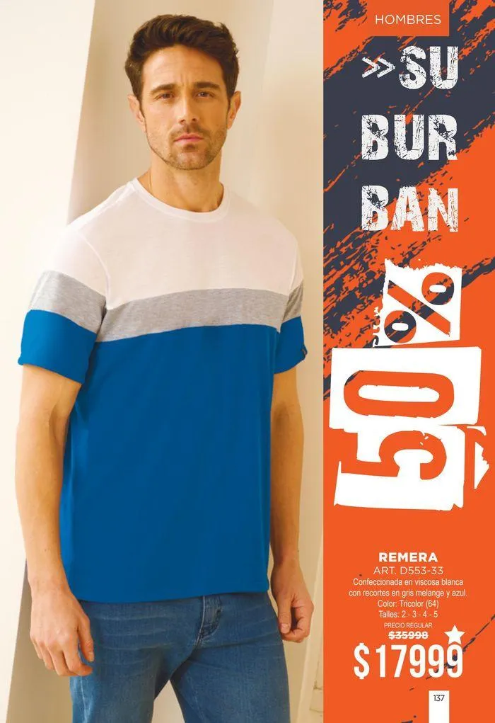 Ofertas de Juana Bonita Catalogo 2410 Empresarias 20 de septiembre al 31 de octubre 2024 - Página 41 del catálogo