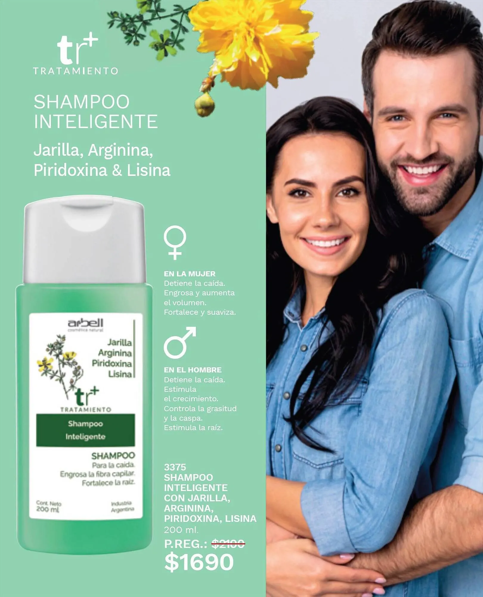 Ofertas de Catálogo Arbell 7 de julio al 10 de julio 2023 - Página 91 del catálogo