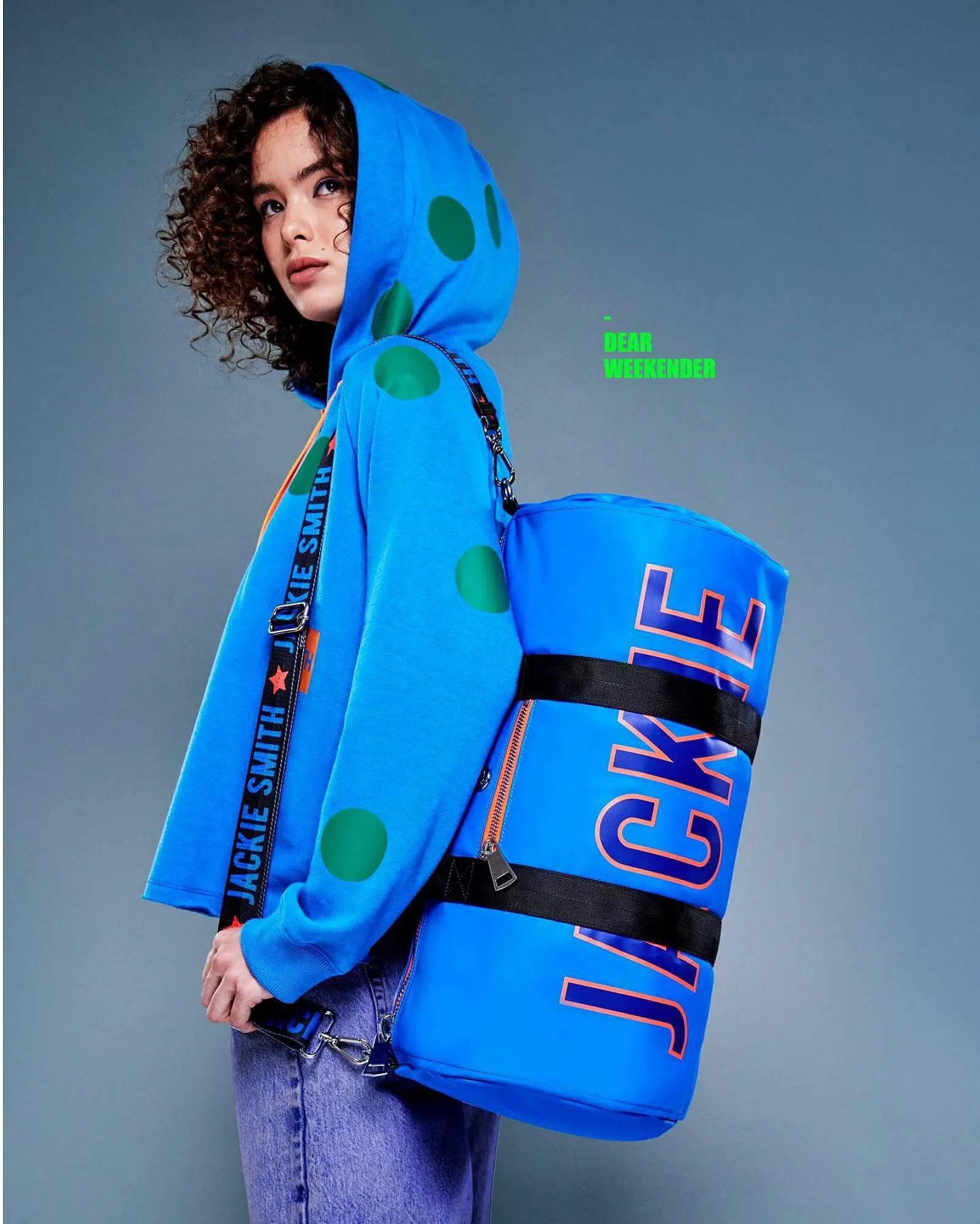 Ofertas de Catálogo Jackie Smith 6 de abril al 2 de agosto 2023 - Página 7 del catálogo