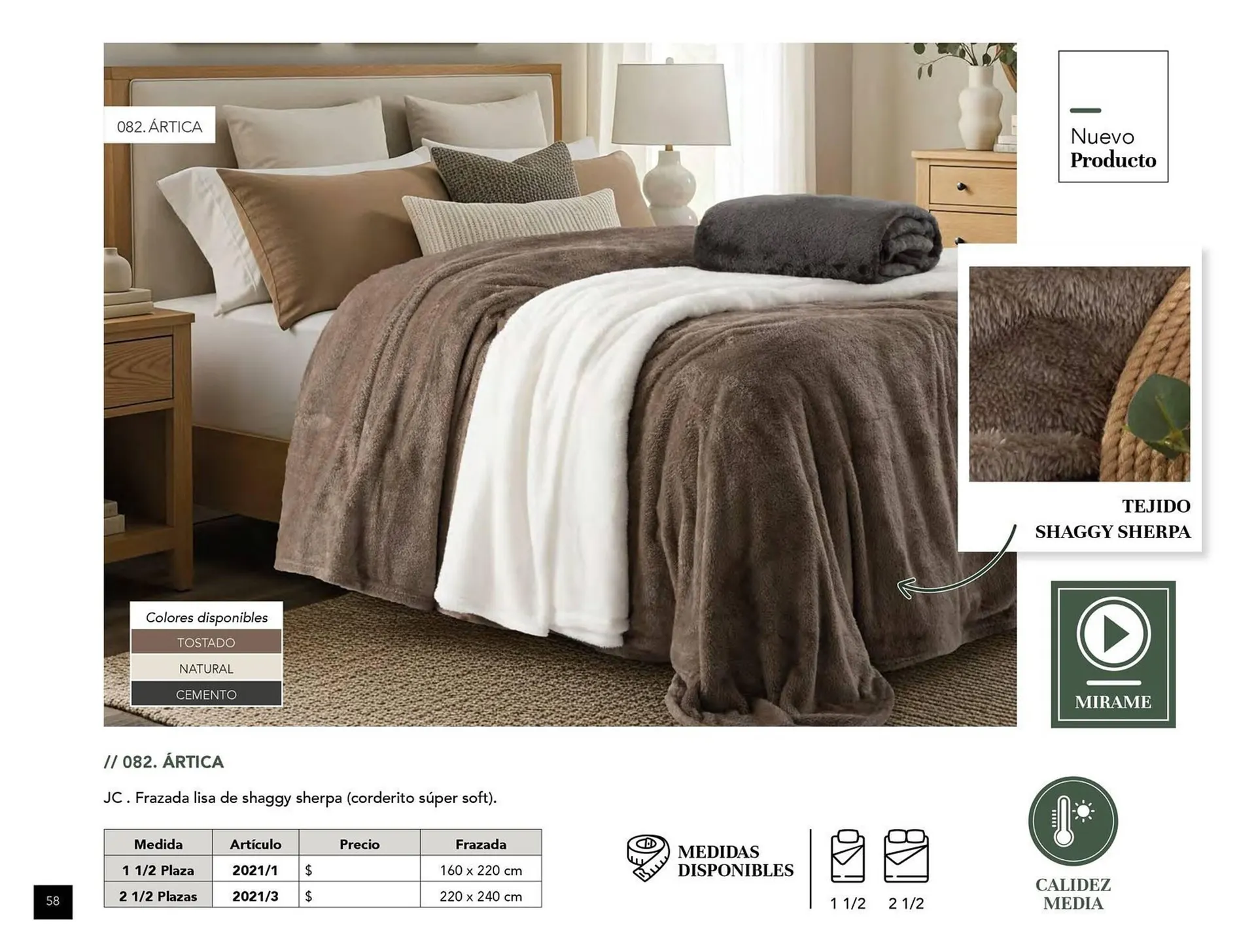 Ofertas de Catálogo Jean Cartier 1 de septiembre al 28 de febrero 2027 - Página 60 del catálogo