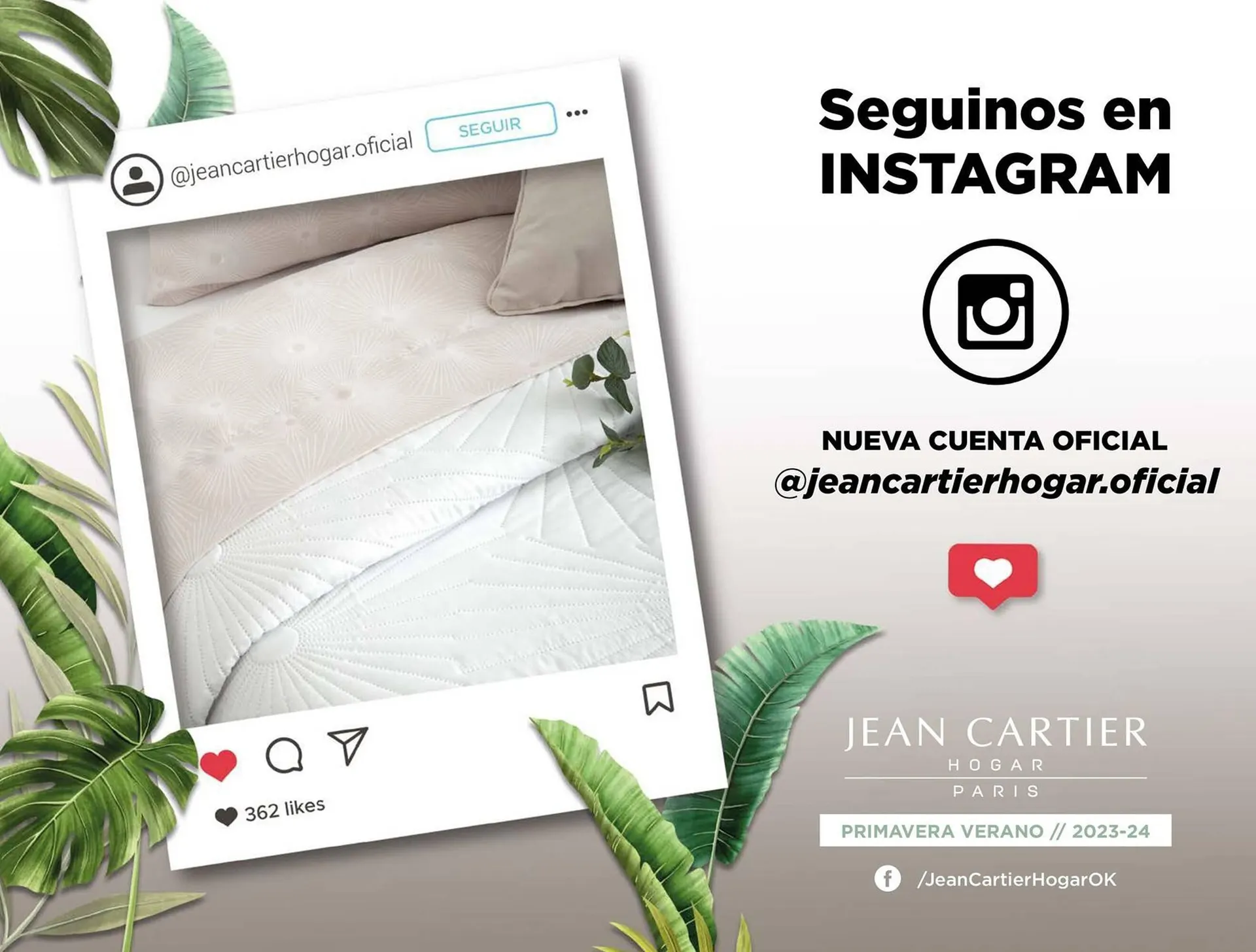 Ofertas de Catálogo Jean Cartier 29 de septiembre al 31 de marzo 2024 - Página 228 del catálogo