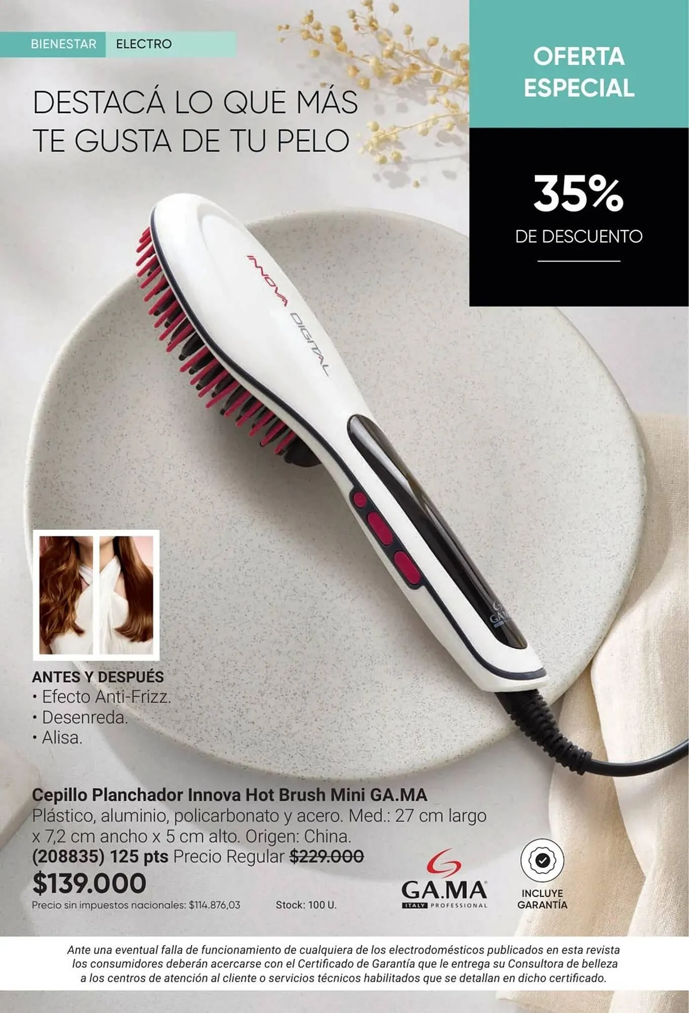 Ofertas de Catálogo Avon 1 de junio al 30 de junio 2026 - Página 91 del catálogo