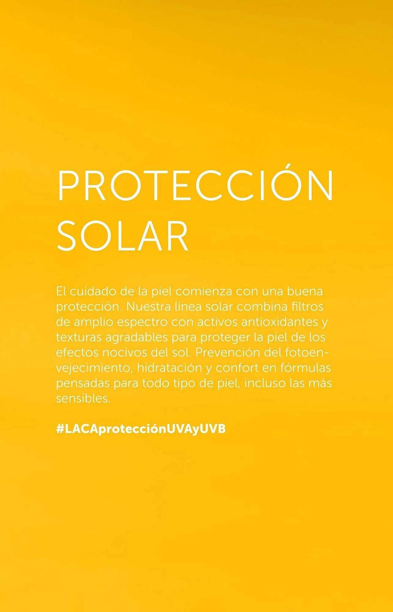 Ofertas de Catálogo Laboratorio LACA 3 de octubre al 31 de enero 2026 - Página 17 del catálogo