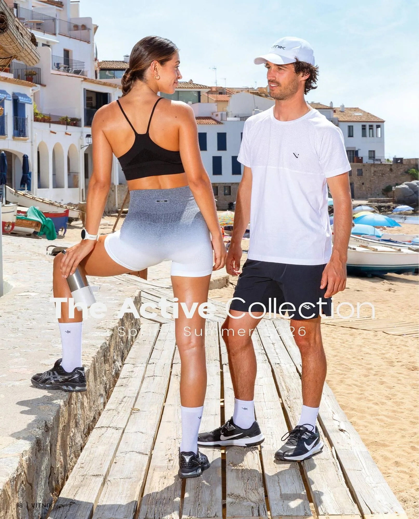 Ofertas de Catálogo Vitnik 2 de diciembre al 31 de diciembre 2025 - Página 98 del catálogo