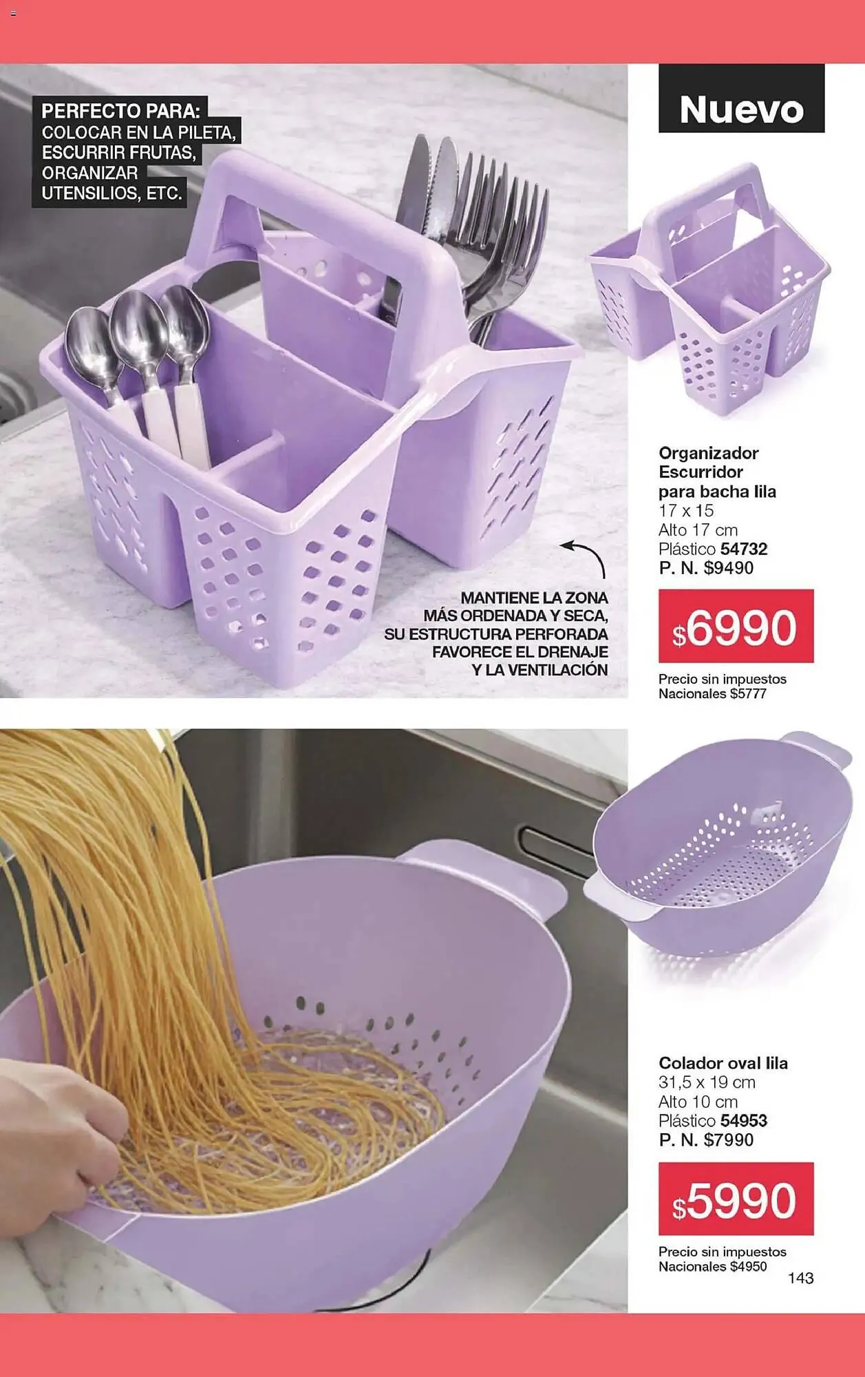 Ofertas de Folleto Gigot 30 de abril al 17 de mayo 2026 - Página 155 del catálogo