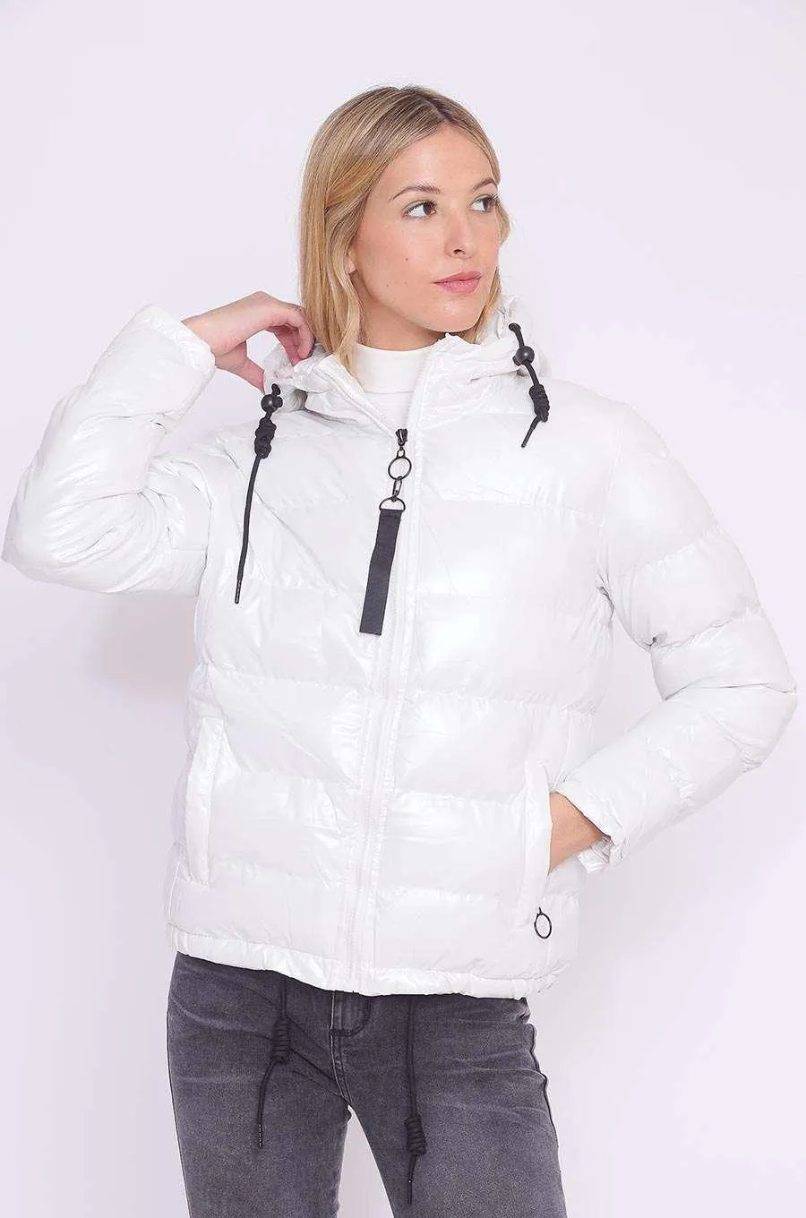 Campera Snowrunner
