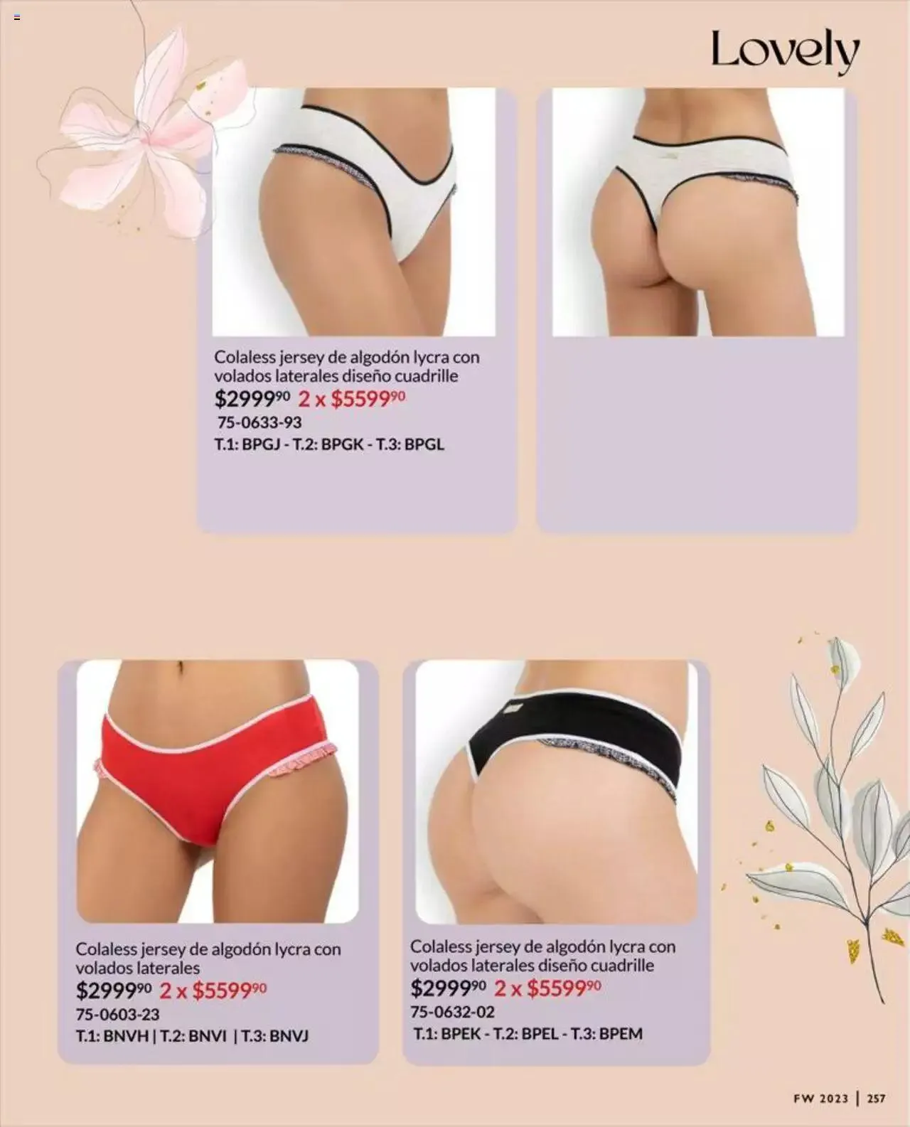 Ofertas de Vitnik catálogo 16 de junio al 31 de diciembre 2023 - Página 257 del catálogo