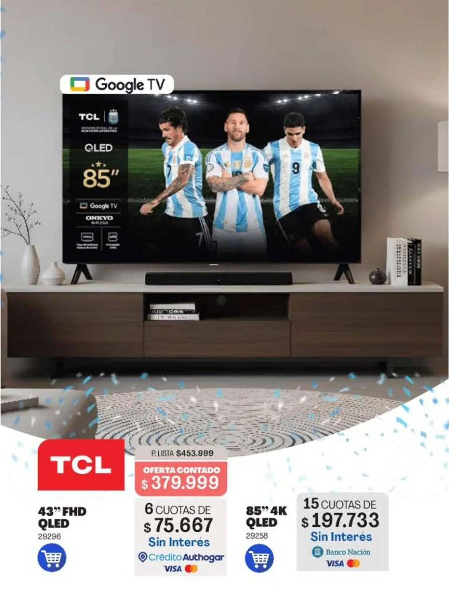 Ofertas de Revista Authogar 8 de abril al 30 de abril 2026 - Página 7 del catálogo