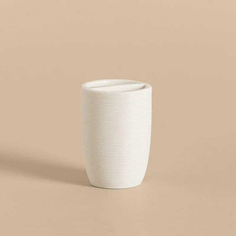 Portacepillo de Dientes Liso