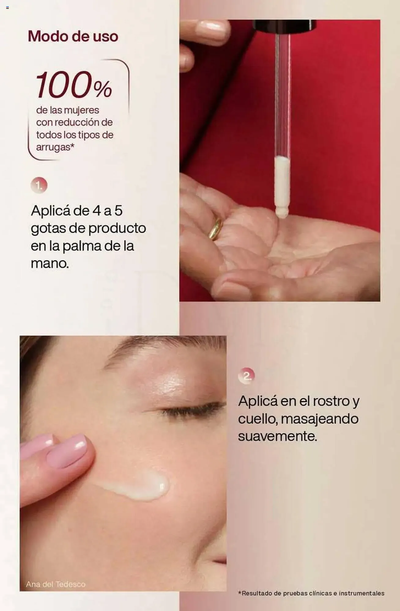 Ofertas de Catálogo Natura 5 de marzo al 18 de marzo 2025 - Página 406 del catálogo