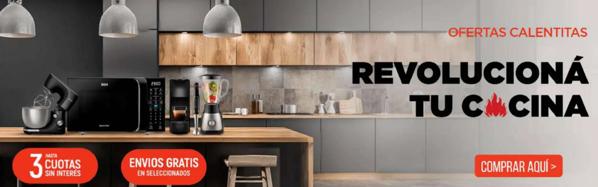 Ofertas de Catálogo Castillo Hogar 11 de octubre al 18 de octubre 2023 - Página 3 del catálogo