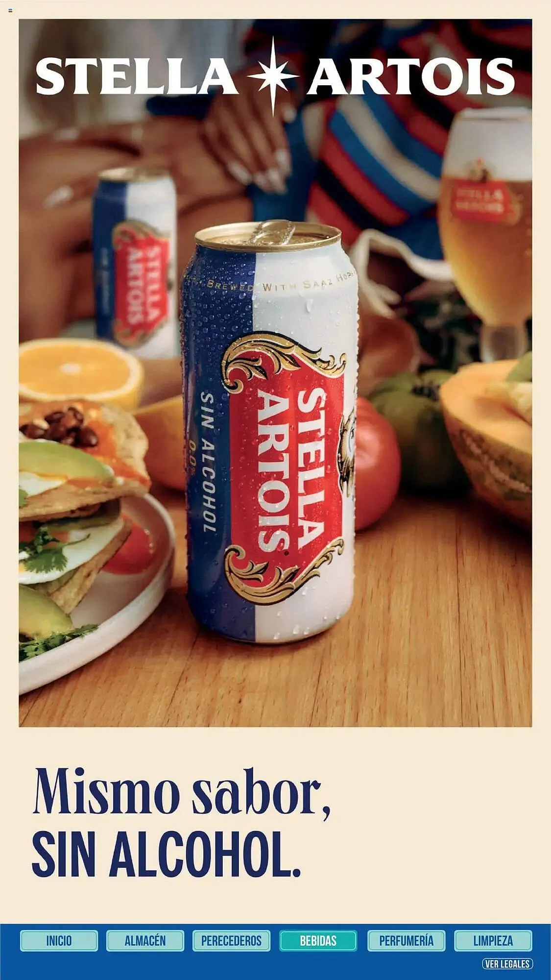 Ofertas de Catálogo La Anonima 3 de enero al 12 de enero 2025 - Página 28 del catálogo