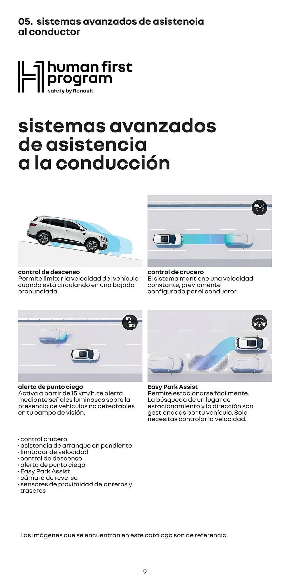 Ofertas de Catálogo Renault 27 de marzo al 31 de marzo 2025 - Página 9 del catálogo