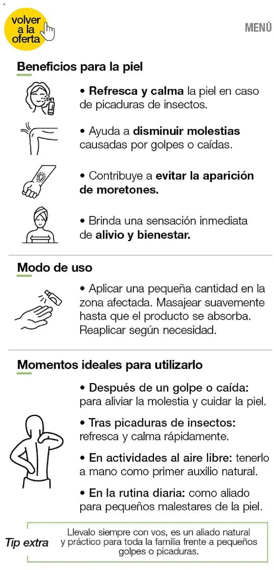 Ofertas de Catálogo Violetta Cosméticos 23 de abril al 16 de mayo 2026 - Página 24 del catálogo