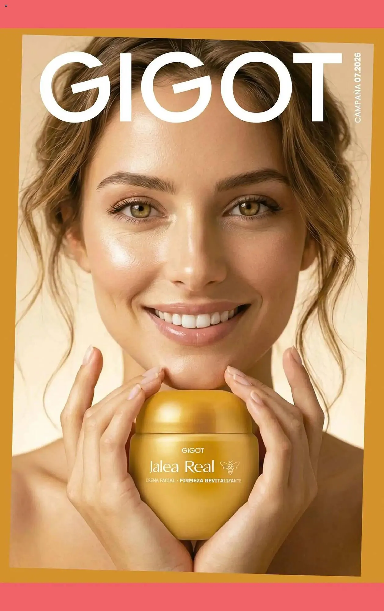 Ofertas de Folleto Gigot 1 de abril al 1 de mayo 2026 - Página 1 del catálogo