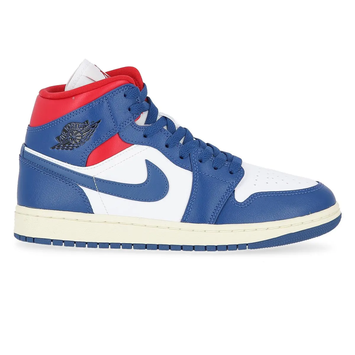 Zapatillas Jordan Air 1 Mid Mujer