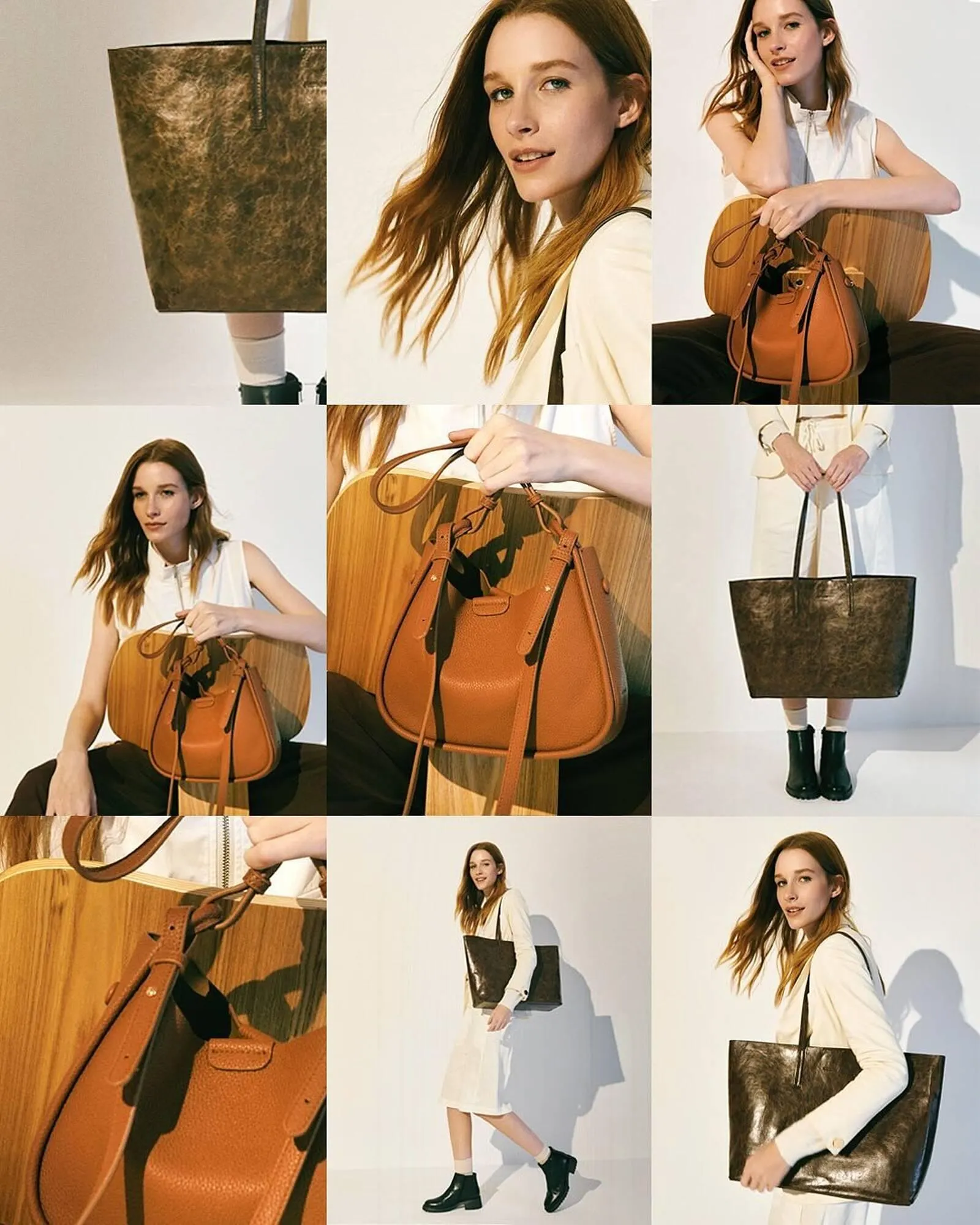 Ofertas de Catálogo Hush Puppies 28 de febrero al 31 de marzo 2025 - Página 1 del catálogo