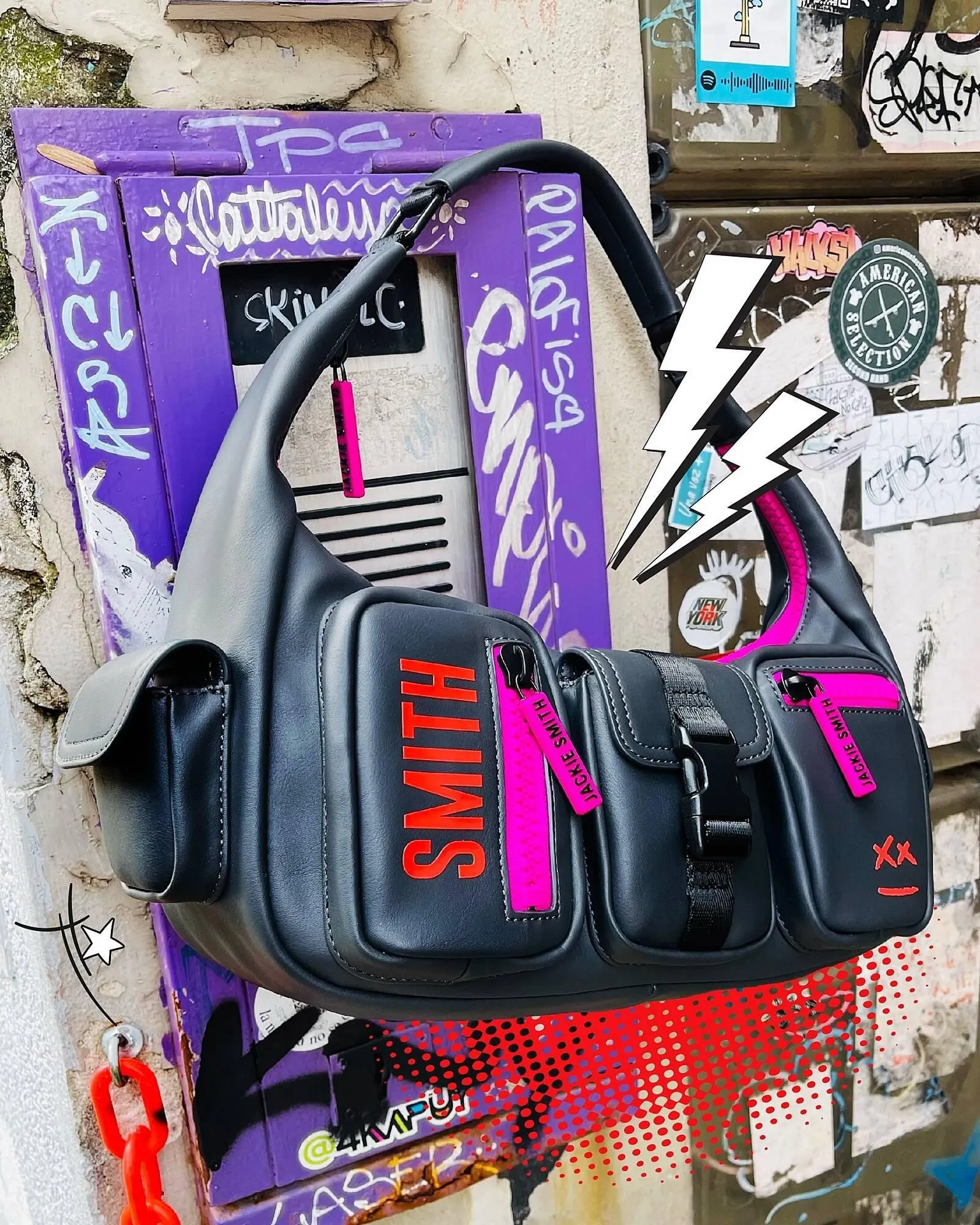 Ofertas de Catálogo Jackie Smith 1 de agosto al 31 de agosto 2025 - Página 3 del catálogo