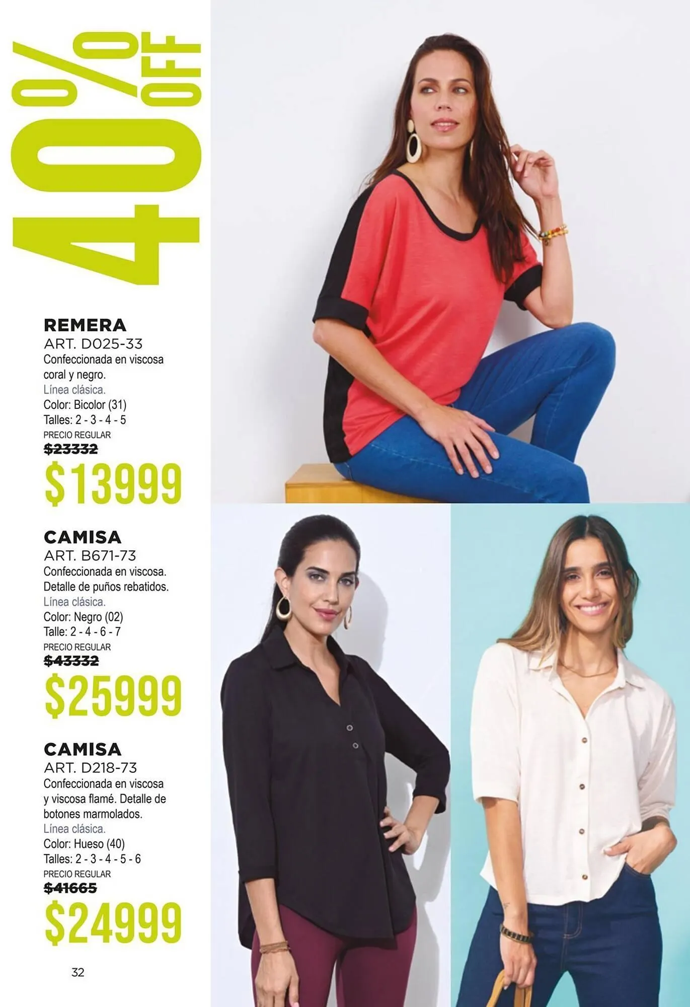 Ofertas de Catálogo Juana Bonita 13 de diciembre al 27 de diciembre 2024 - Página 89 del catálogo