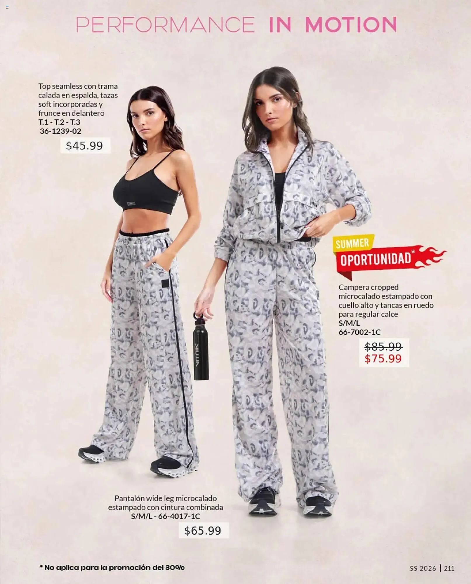 Ofertas de Catálogo Vitnik 1 de enero al 31 de diciembre 2026 - Página 211 del catálogo